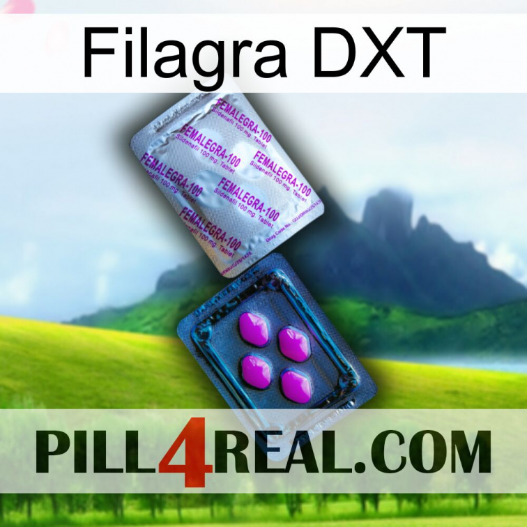 Filagra DXT 37